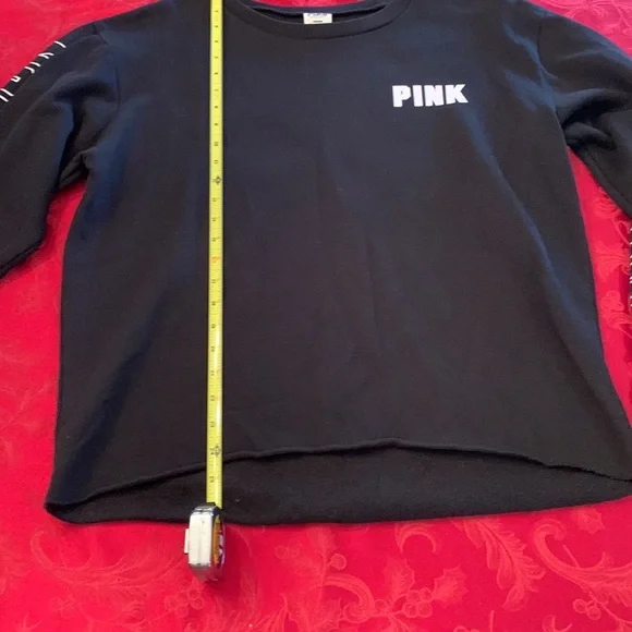 PINK Nation sweatshirt - Picture 12 of 12